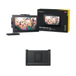 Xencelabs Pen Display 16 Essentials Kit with Deskt