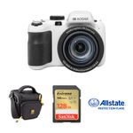 Kodak PIXPRO AZ425 Digital Camera with Basic Bundl