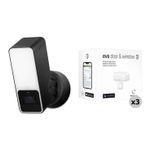Eve Smart Security Bundle