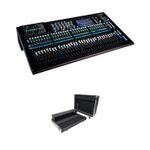 Allen & Heath Qu-32C 38x28 Digital Mixing Console