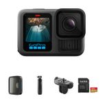 GoPro HERO13 Black Cinematic Bundle