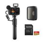 GoPro HERO13 Black Cinematic Pro Bundle