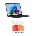 Microsoft 15 Surface Laptop Copilot+ PC Kit with M