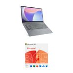 Lenovo 156 IdeaPad Slim 3 Notebook Kit with Micros