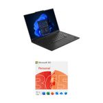 Lenovo 14 ThinkPad X1 Carbon Gen 13 Aura Edition L