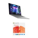 Lenovo 14 Slim 7i Aura Edition Multi-Touch Laptop