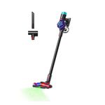 V10 Konical Cordless Vacuum, Black/Blue Product Image