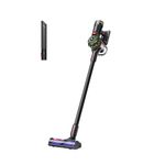 V8 Cyclone Cordless Vacuum, Black/Khaki Product Image
