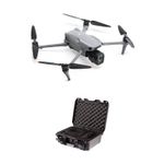 DJI Air 3S Drone & Nanuk 920 Case Kit Product Image