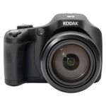 Kodak PIXPRO AZ653 Digital Camera (Black) Product Image