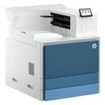 HP HP LaserJet Enterprise 8501dn Printer Product Image