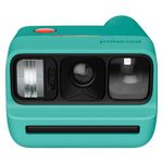 Polaroid Go Generation 3 Instant Film Camera (Teal Product Image