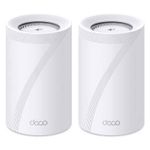 TP-Link Deco BE77 BE17000 Wireless Tri-Band Multi- Product Image