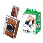 FUJIFILM INSTAX MINI EVO Hybrid Instant Camera wit Product Image