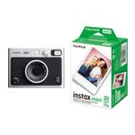 FUJIFILM INSTAX MINI EVO Hybrid Instant Camera wit Product Image