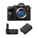 Sony a1 Mirrorless Camera with Performance Kit