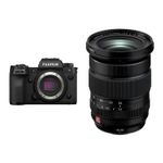 FUJIFILM X-H2S Mirrorless Camera with 16-55mm f/28 Product Image