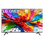 LG QNED92 85 4K HDR Smart Mini-LED TV