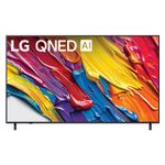 LG QNED AI QNED82A 75 4K HDR Smart LED TV Product Image