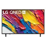 LG QNED AI QNED82A 50 4K HDR Smart LED TV