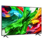 LG QNED evo AI QNED85A 55 4K HDR Smart Mini-LED TV