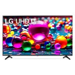 LG UA77 55 4K HDR Smart LED TV