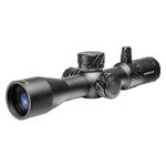 Meprolight 3-18x44 Mepro MVO FFP Riflescope (M3 MR
