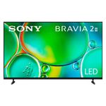 Sony BRAVIA 2 II 75 4K HDR Smart LED TV