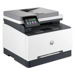HP Color Laserjet Pro 3301SDW All-in-One Wireless