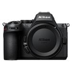 Nikon Z5 II Mirrorless Camera