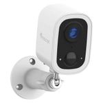 Toucan S4 2K QHD Outdoor Wireless Security Camera