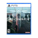 Ace Combat 8: Wings of Theve - PlayStation 5 Product Image