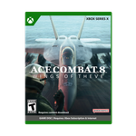 Ace Combat 8: Wings of Theve - Xbox Series X Product Image