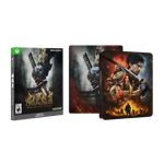 Onimusha: Way of the Sword SteelBook Edition - Xbox Series X Product Image
