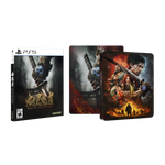 Onimusha: Way of the Sword SteelBook Edition - PlayStation 5 Product Image