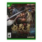Onimusha: Way of the Sword - Xbox Series X Product Image