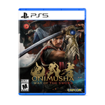 Onimusha: Way of the Sword - PlayStation 5 Product Image