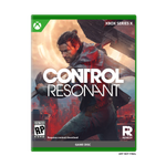 CONTROL Resonant - Xbox Series X Product Image