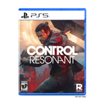 CONTROL Resonant - PlayStation 5 Product Image