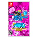 Mago: Hyperdelicious Edition - Nintendo Switch Product Image