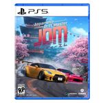 JDM: Japanese Drift Master - PlayStation 5 Product Image