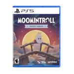 Moomintroll: Winter's Warmth - PlayStation 5 Product Image
