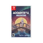 Moomintroll: Winter's Warmth - Nintendo Switch Product Image