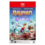 RAYMAN LEGENDS RETOLD Launch Edition - Nintendo Switch 2 Product Image