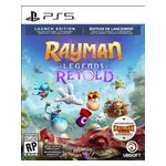 RAYMAN LEGENDS RETOLD Launch Edition - PlayStation 5 Product Image