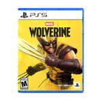 Marvel’s Wolverine - PlayStation 5 Product Image
