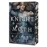 The Knight and the Moth Product Image