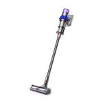 V15 Detect Pro Cordless Vacuum Iron/Nickel/Blue Product Image