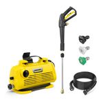 K 2 Horizontal 1700 PSI  Electric Pressure Washer Product Image