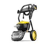K2700E 2700 PSI Electric Pressure Washer w/ Wheels Product Image